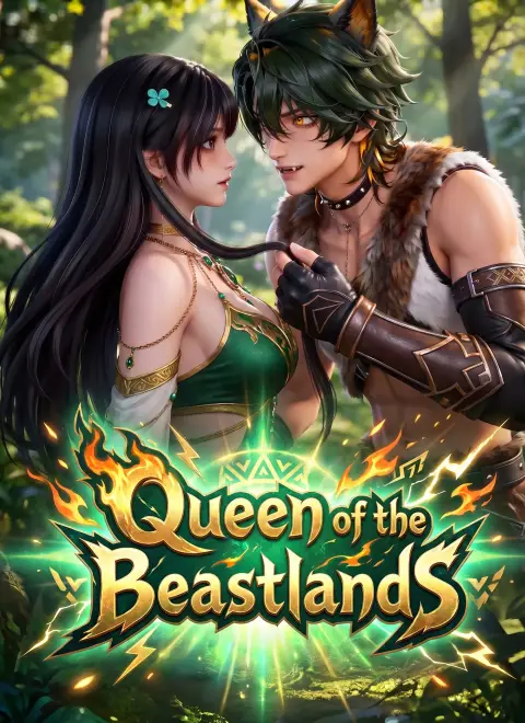 Dubbed]Queen of the Beastlands