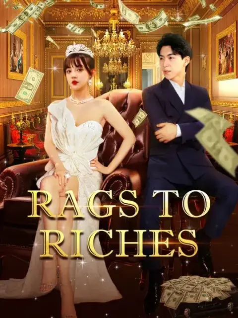 Rags To Riches (Dubbed)