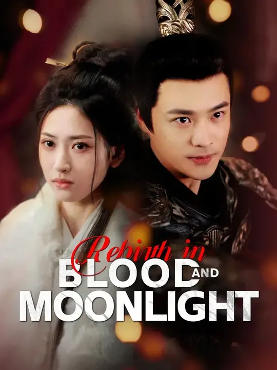 Rebirth in Blood and Moonlight (Dubbed)