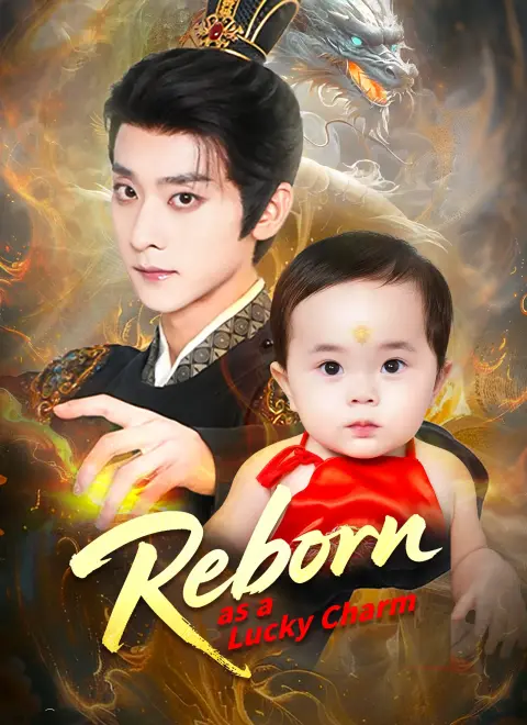 Dubbed]Reborn as a Lucky Charm