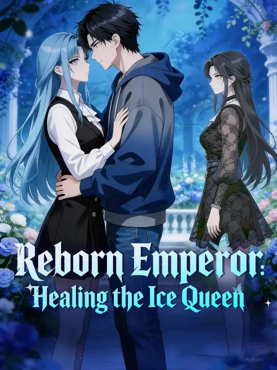 Reborn Emperor: Healing the Ice Queen (Dubbed)
