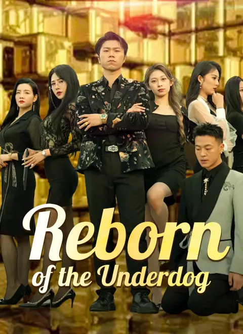 Dubbed]Reborn of the Underdog