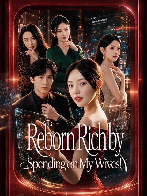 Dubbed) Reborn Rich by Spending on My Wives!