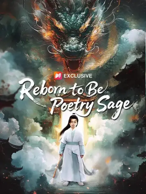 Reborn to Be Poetry Sage (Dubbed)