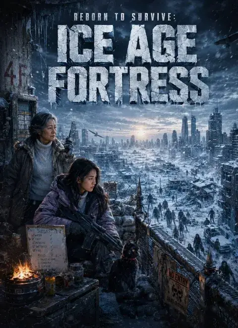 Dubbed] Reborn to Survive: Ice Age Fortress