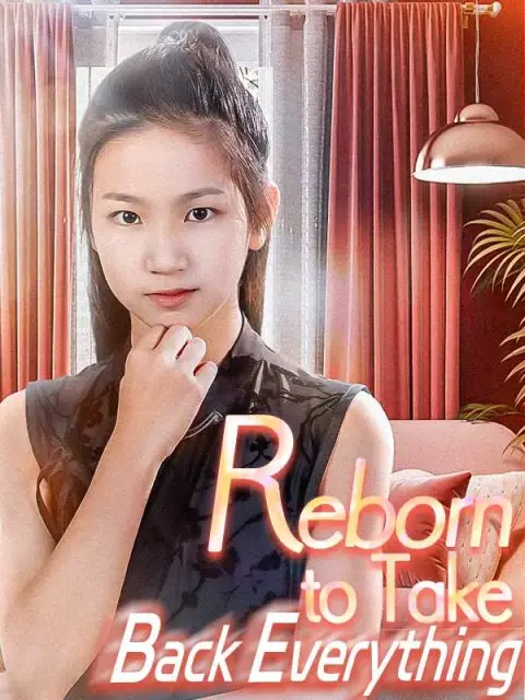 DUBBED] Reborn to Take Back Everything