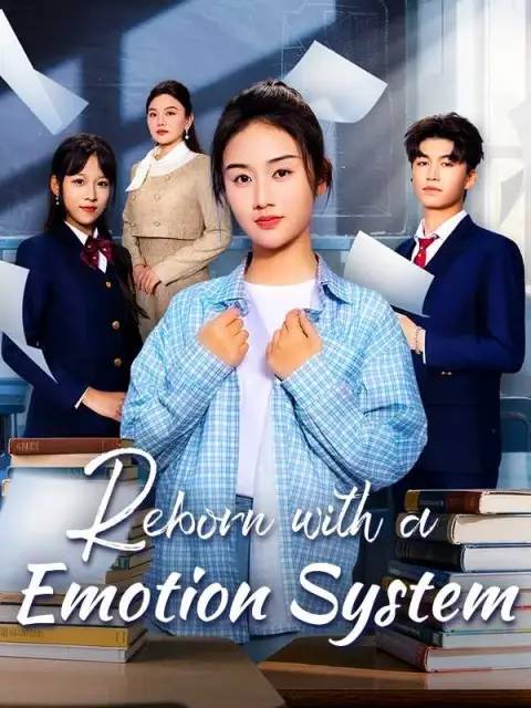 DUBBED) Reborn with a Emotion System