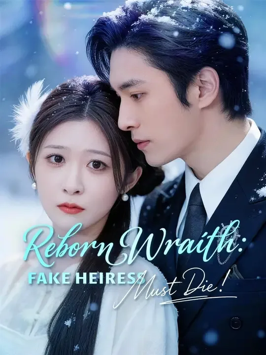 Dubbed) Reborn Wraith: Fake Heiress Must Die!
