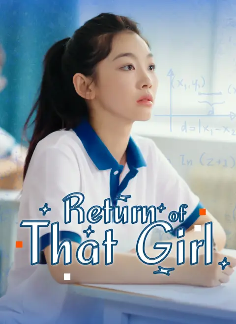 Dubbed]Return of That Girl