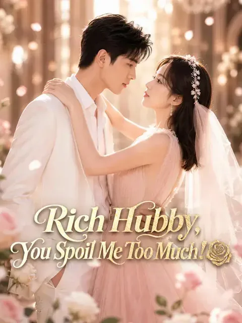 Dubbed) Rich Hubby, You Spoil Me Too Much!
