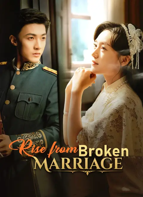 Rise from Broken Marriage (Dubbed)