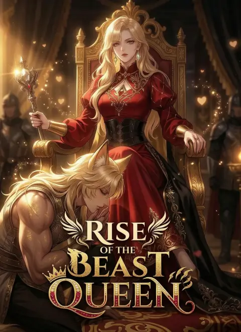 Dubbed]Rise of the Beast Queen