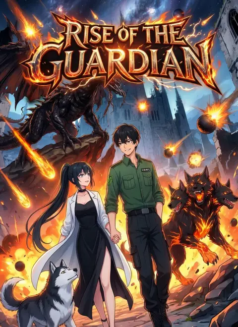 Dubbed] Rise of the Guardian
