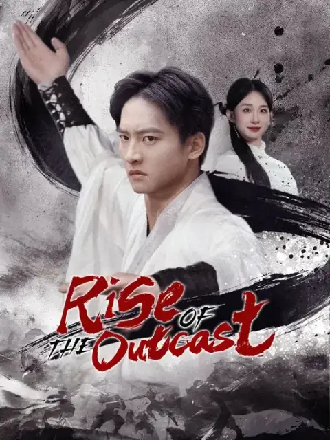 Rise of the Outcast (Dubbed)