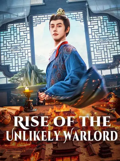 Rise of the Unlikely Warlord (Dubbed)