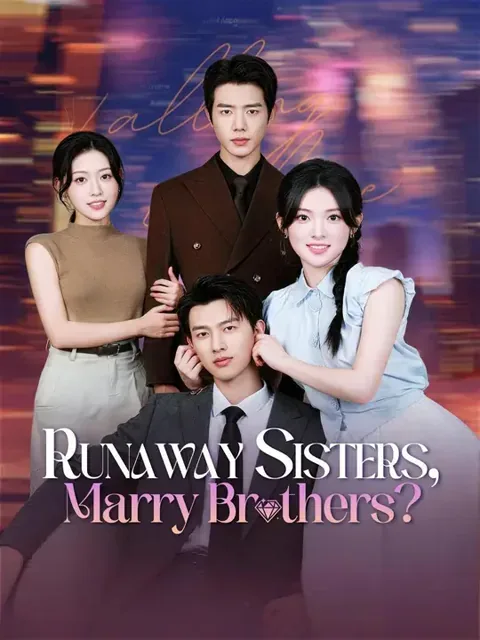 Runaway Sisters, Marry Brothers? (Dubbed)
