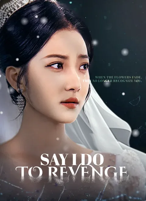 Say I Do to Revenge (Dubbed)