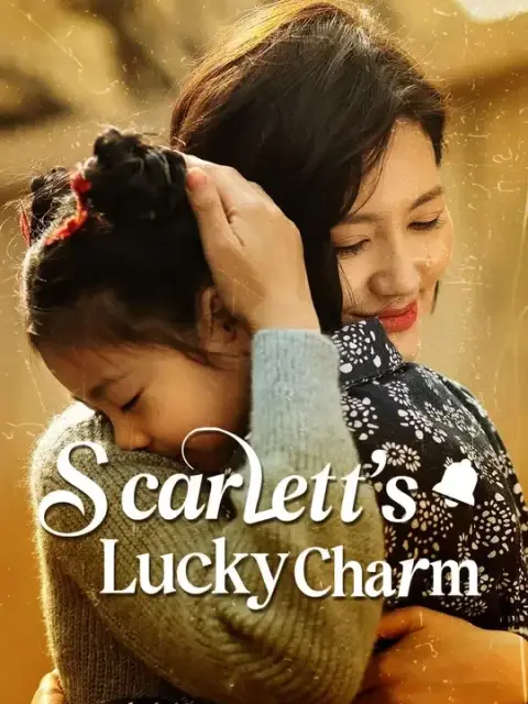 Scarlett's Lucky Charm (Dubbed)