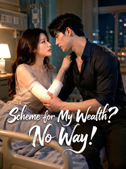 Scheme for My Wealth? No Way! (Dubbed)