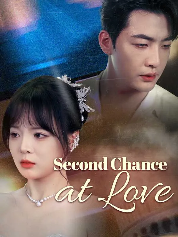 DUBBED) Second Chance at Love
