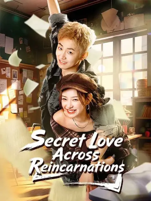 DUBBED) Secret Love Across Reincarnations