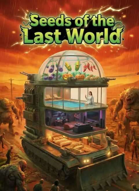 Dubbed] Seeds of the Last World