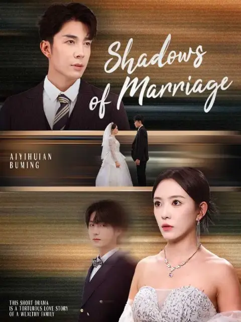 DUBBED) Shadows of Marriage