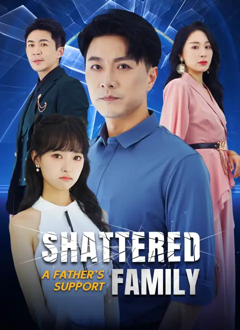 Dubbed]Shattered Family, A Father's Support