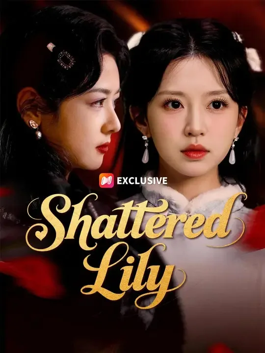 Shattered Lily (Dubbed)