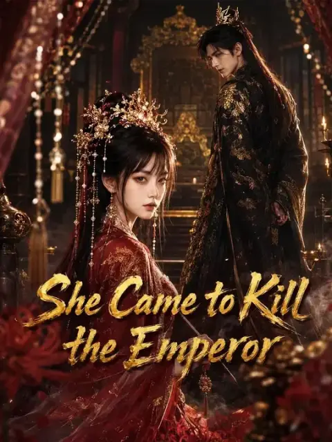 She Came to Kill the Emperor (Dubbed)