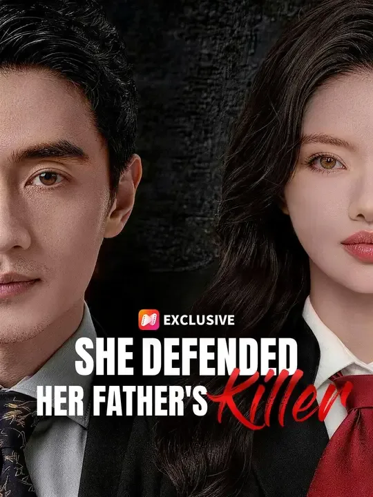 She Defended Her Father's Killer (Dubbed)