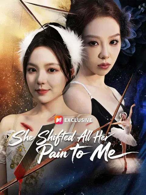 Dubbed) She Shifted All Her Pain to Me