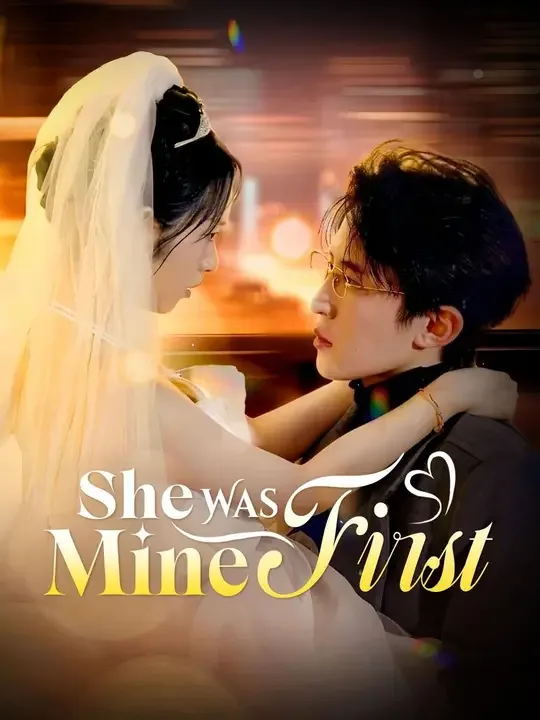 She Was Mine First (Dubbed)
