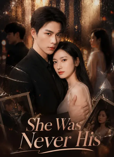 She Was Never His (Dubbed)