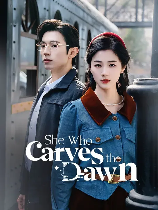 She Who Carves the Dawn (Dubbed)