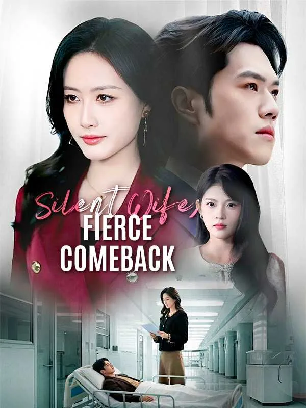 DUBBED) Silent Wife, Fierce Comeback