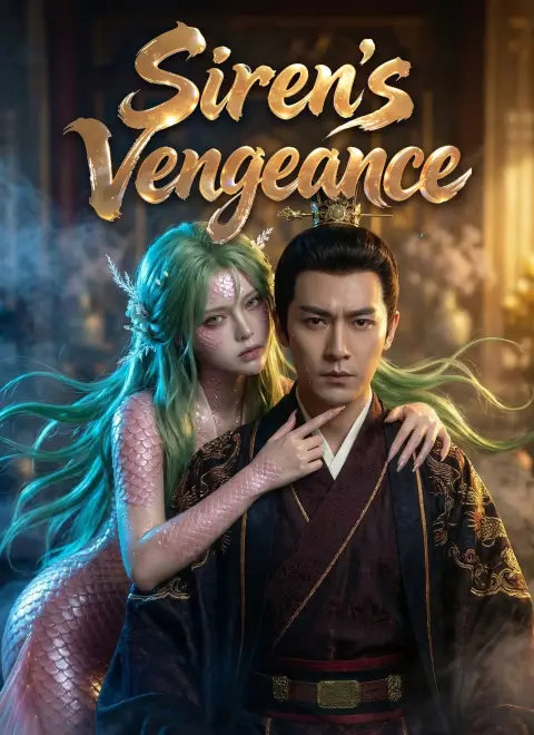 Dubbed] Siren's Vengeance