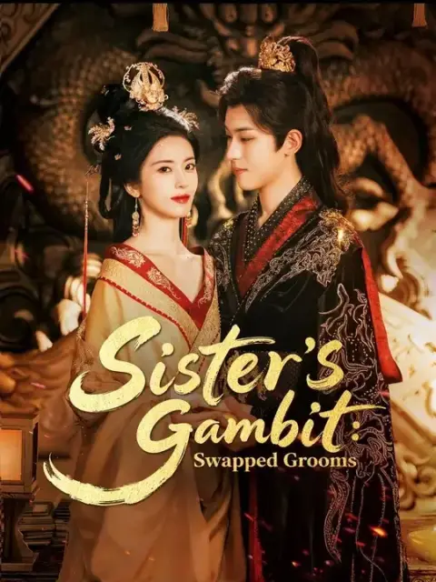 Sisters' Gambit: Swapped Grooms (Dubbed)
