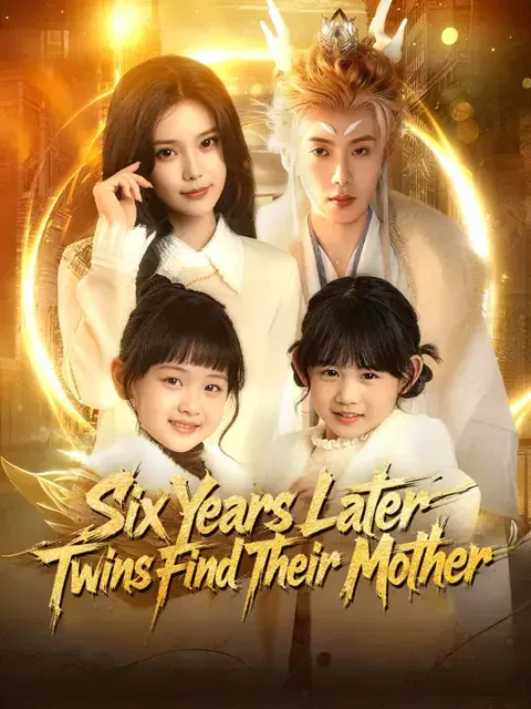 Dubbed) Six Years Later Twins Find Their Mother