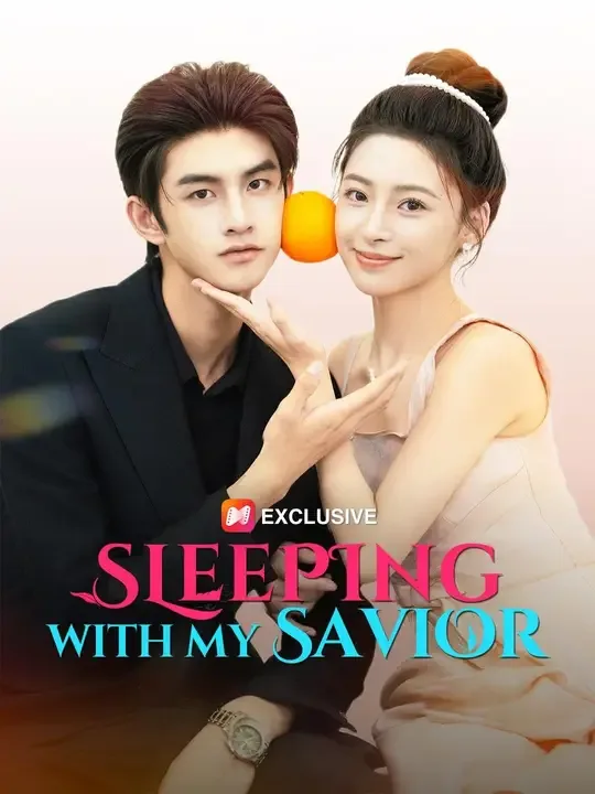 Sleeping with My Savior (Dubbed)