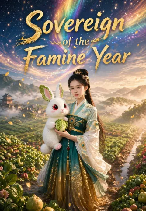 Sovereign of the Famine Year (Dubbed)