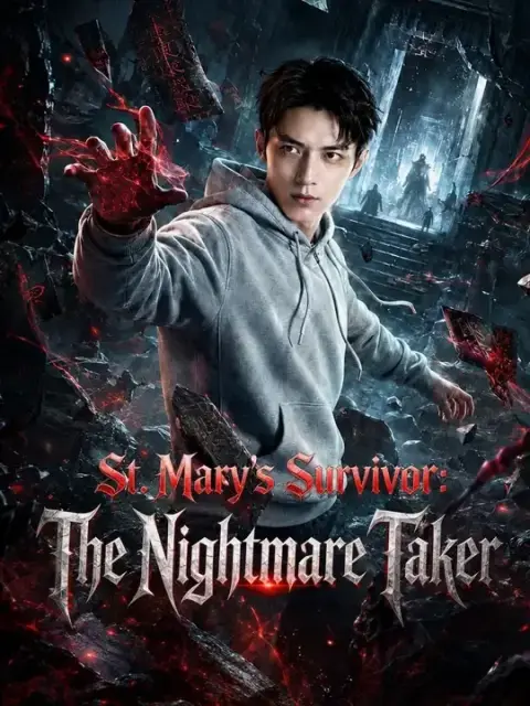 St. Mary's Survivor: The Nightmare Taker (Dubbed)