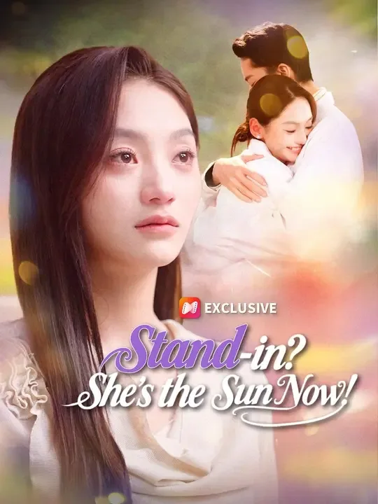 Stand-in? She's the Sun Now! (Dubbed)