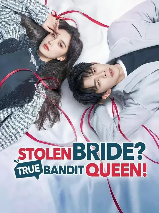 Stolen Bride? True Bandit Queen! (Dubbed)