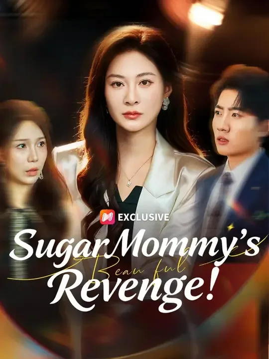Sugar Mommy's Revenge! (Dubbed)