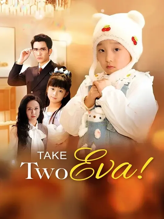 Take Two, Eva! (Dubbed)