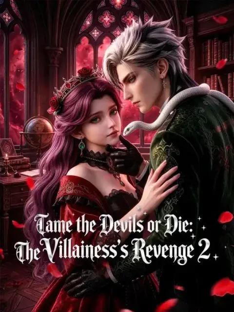 Tame the Devils or Die: The Villainess’s Revenge 2 (Dubbed)