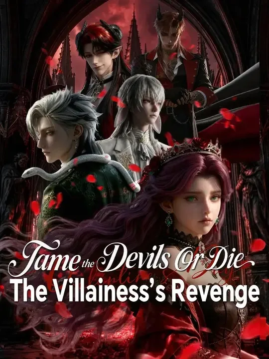 Tame the Devils or Die: The Villainess’s Revenge (Dubbed)