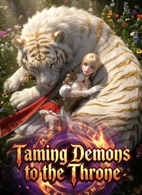 Taming Demons to the Throne (Dubbed)