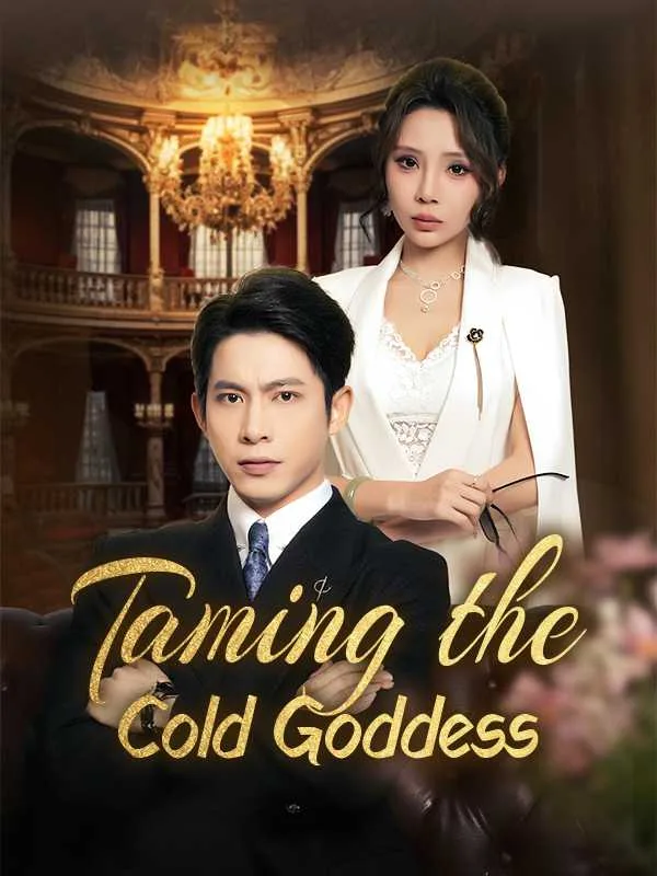 DUBBED) Taming the Cold Goddess